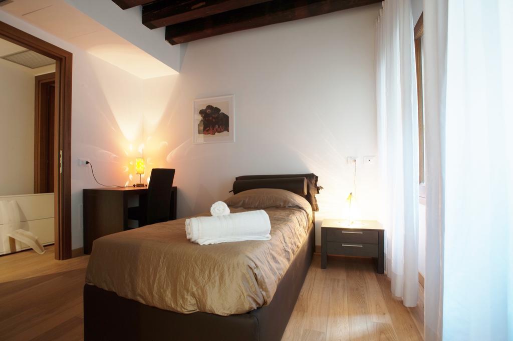 The Lion's House Apt2 Appartamento