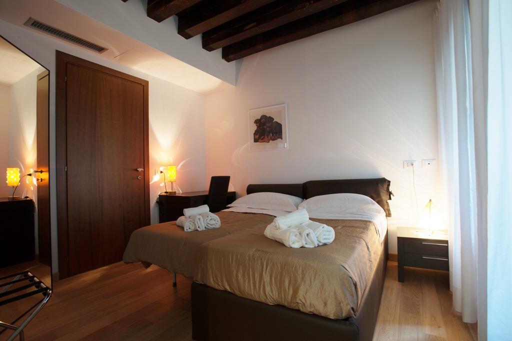 The Lion's House Apt2 Venedig