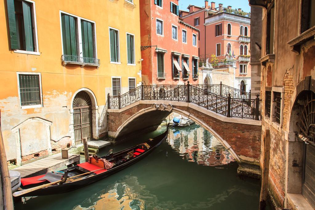 The Lion's House Apt2 Venedig