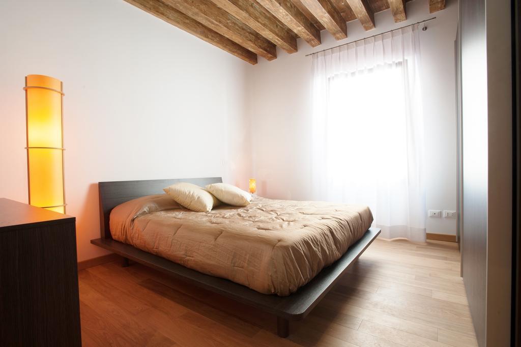 The Lion's House Apt2 Apartamento Venecia